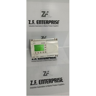 MITSUBISHI ELECTRIC - AL2-14MR-D