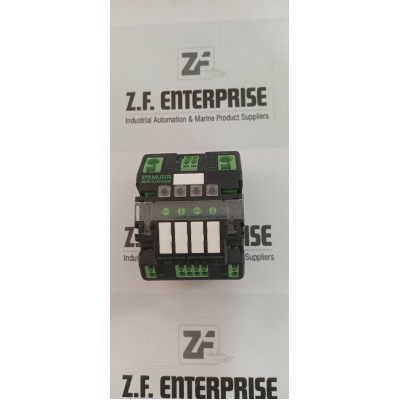 MURR ELEKTRONIK,MICO 4.6 - 9000-41034-0100600